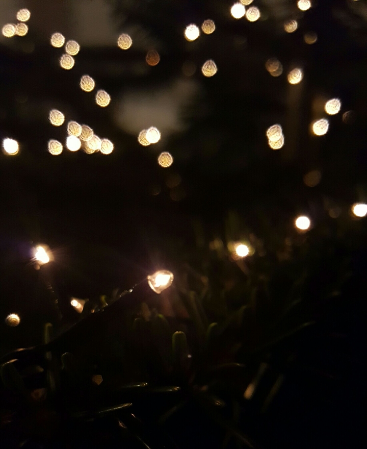 light
