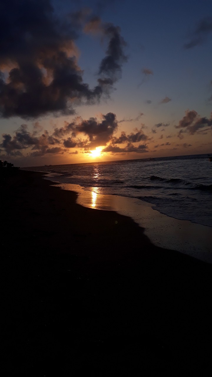 Nascer do sol