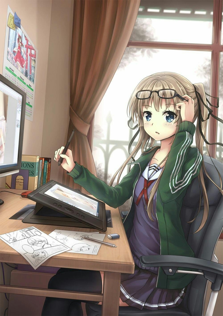 mangá