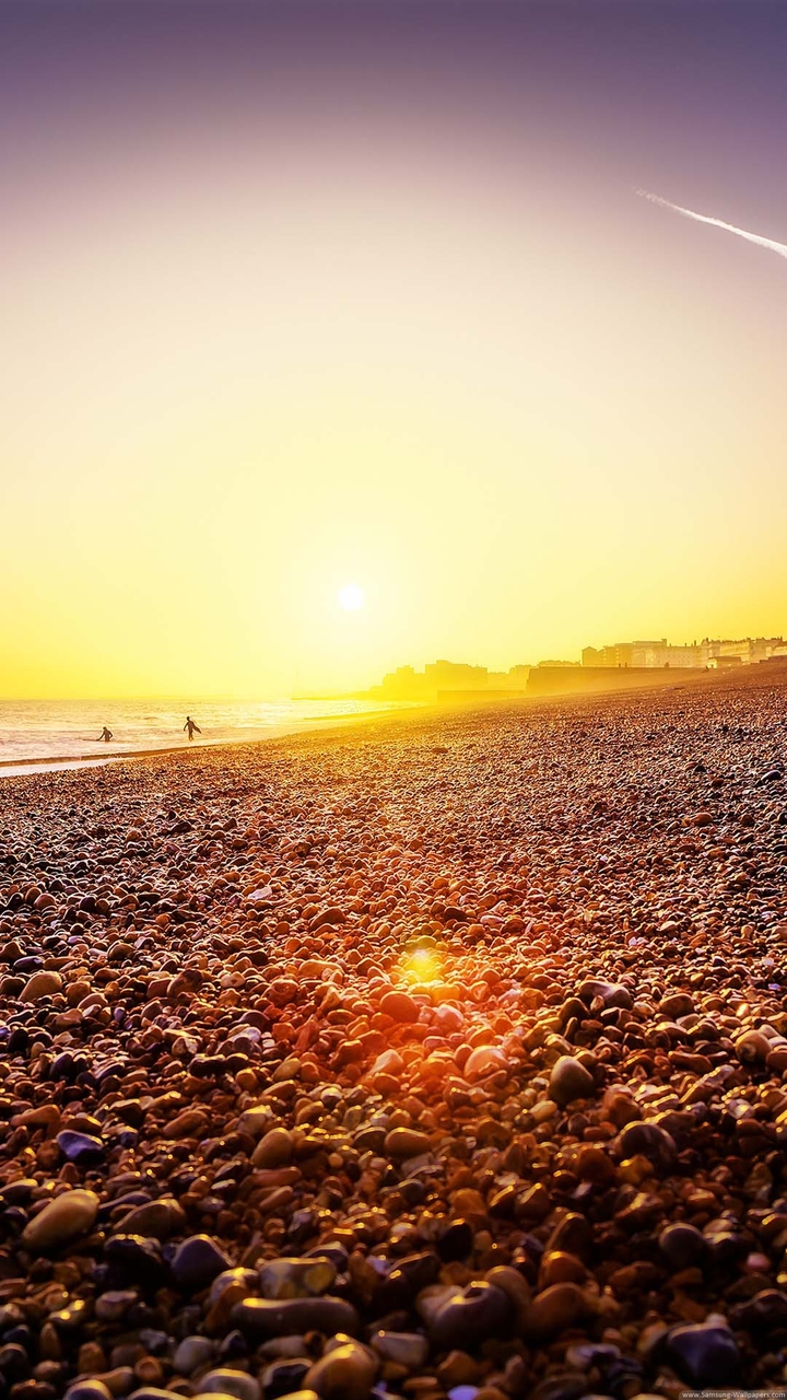 Sun Light