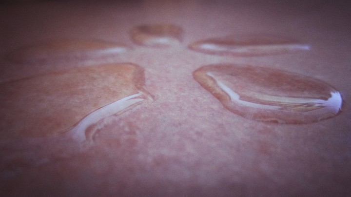 water art