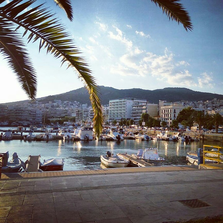 Greece
