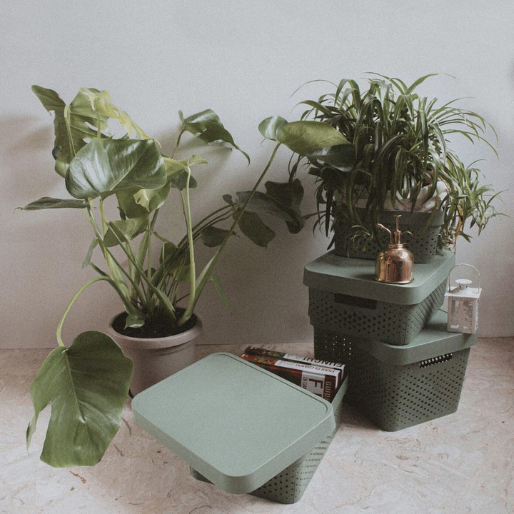 green home
