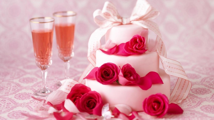 Birthday celebrations