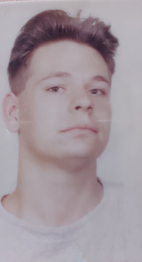 16 year Young