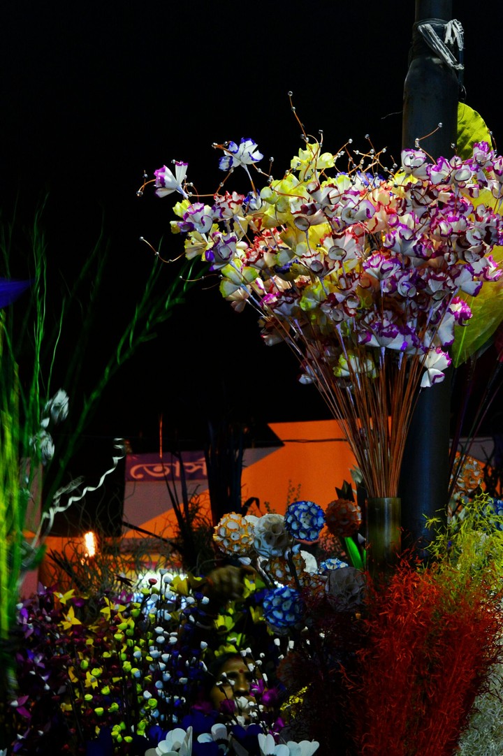 flowers