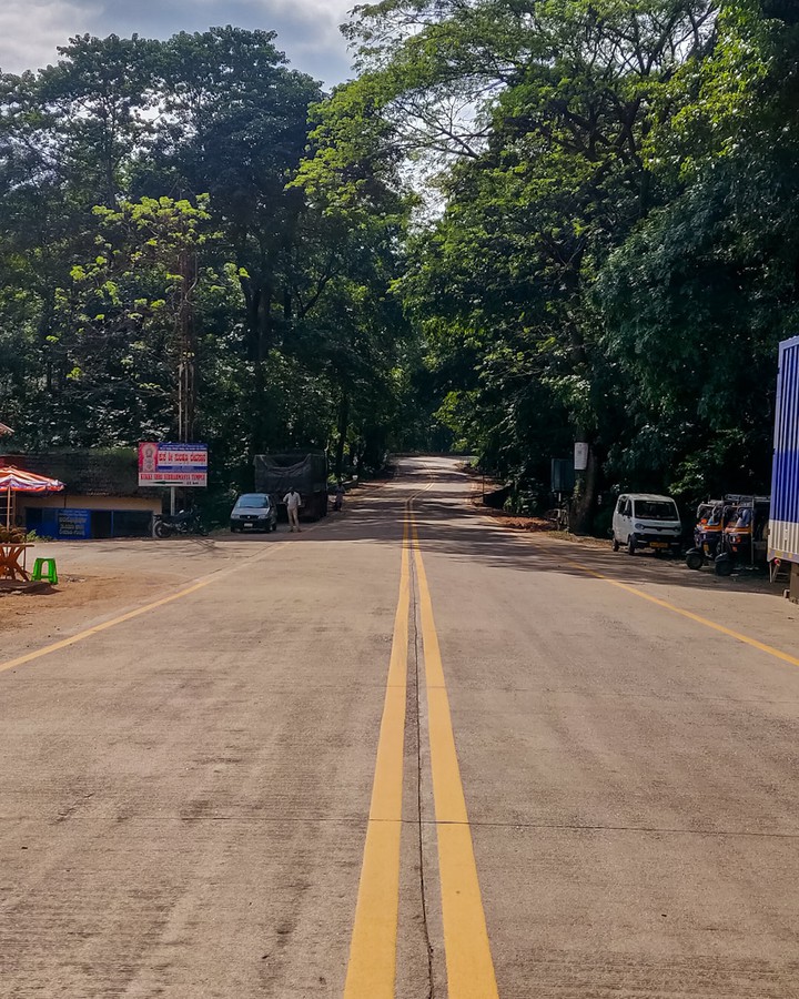 Highway