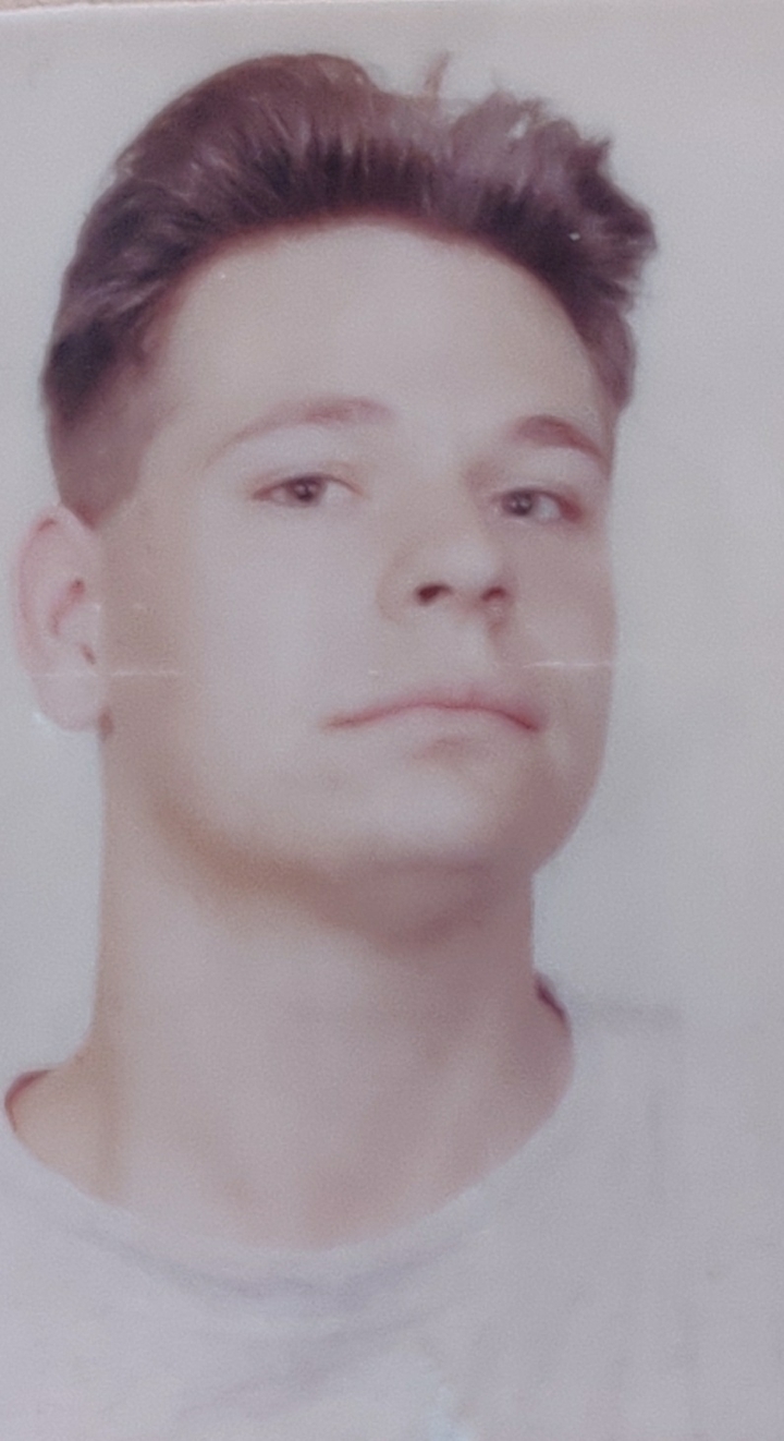 16 year Young