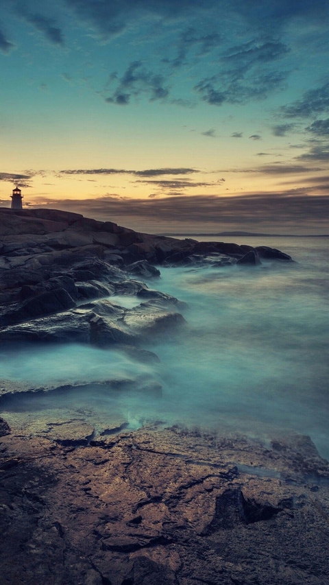 iPhone wallpapers
