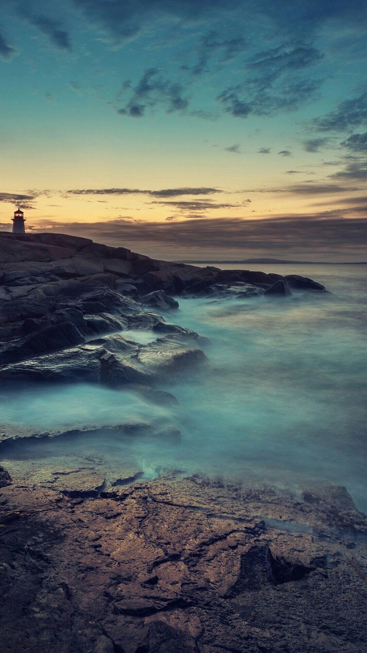 iPhone wallpapers