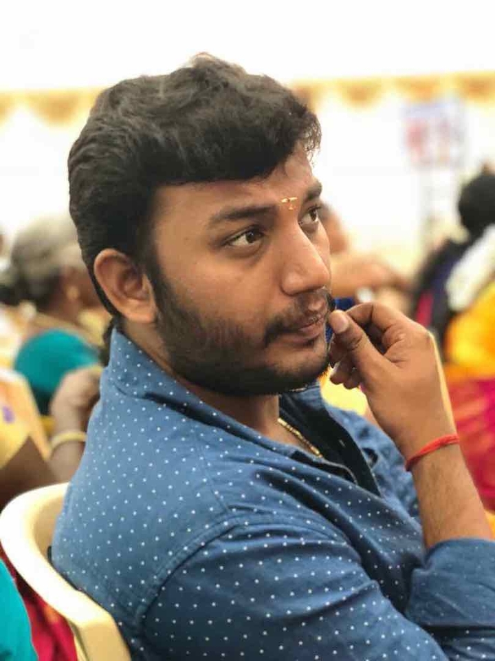 Brother Shiva