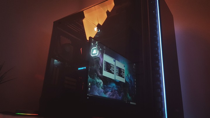 The Pc