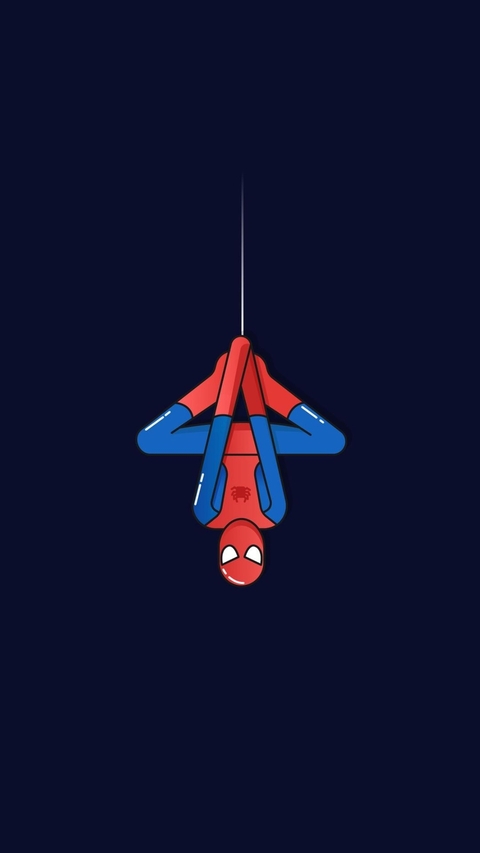 Spidor man