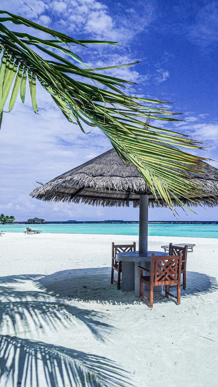 Maldives