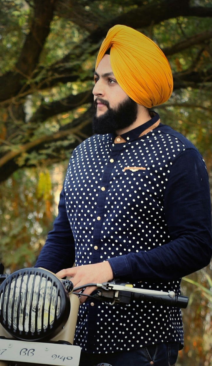 shergill saab
