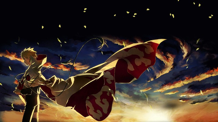 Naruto