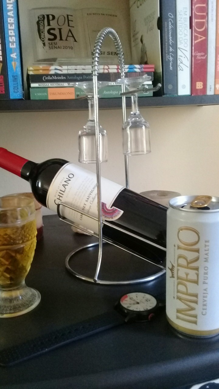 Vinho Chileno