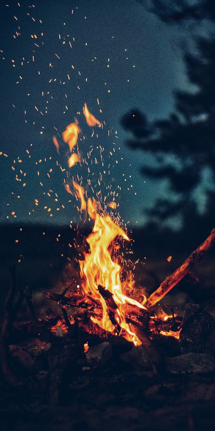 fire
