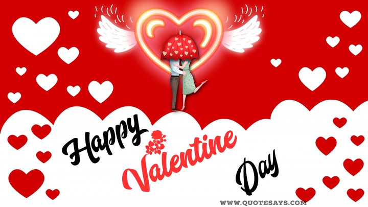 happy valentine day, love, couple, heart