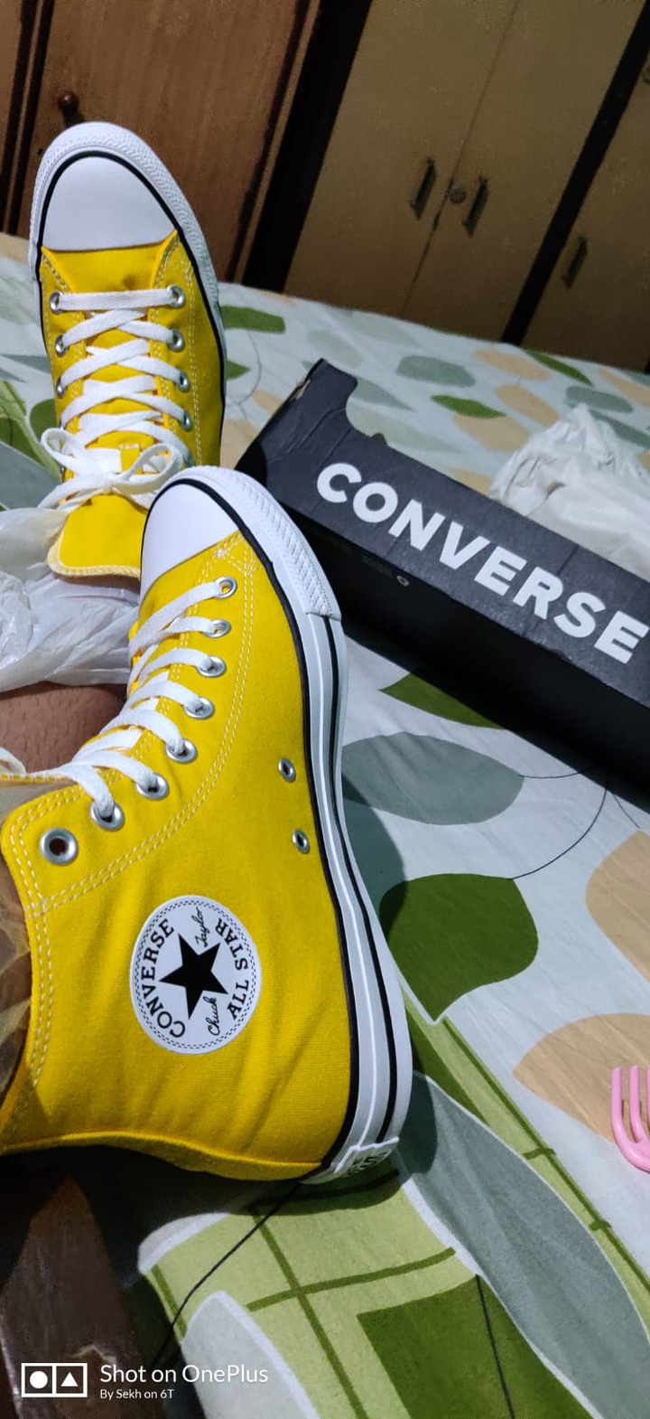 Converse