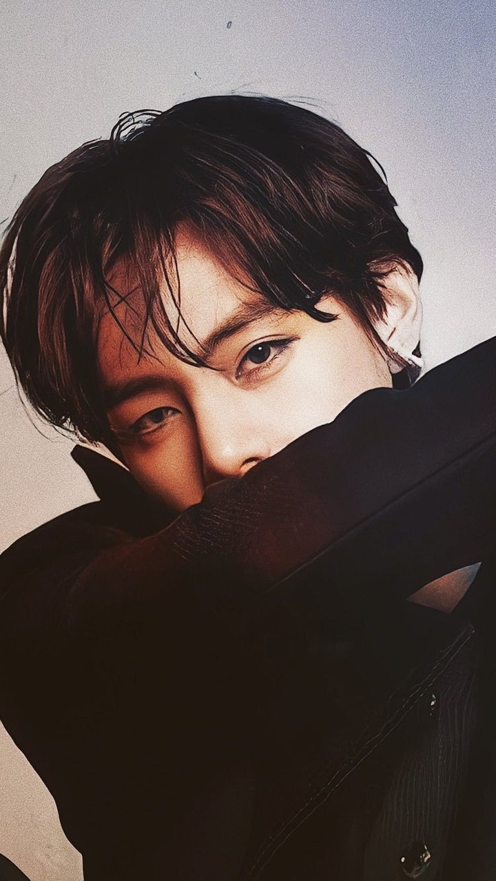 World's Loved Korean Singer BTS