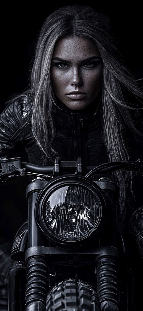 motorcycle, Leather duvar kağıtları