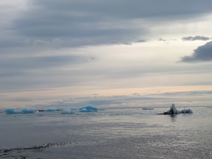 Ice