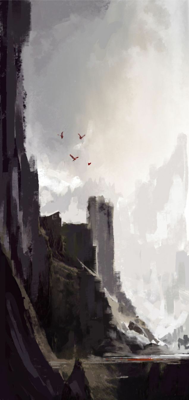 Dishonored