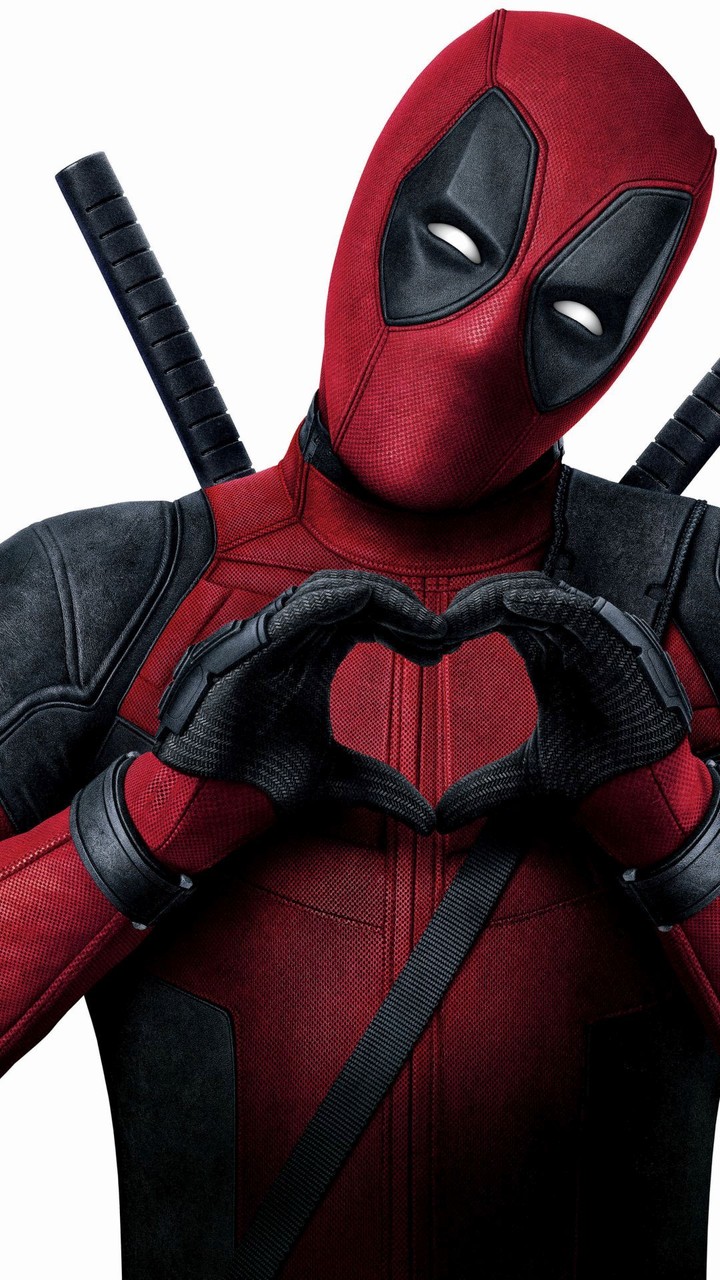 Deadpool