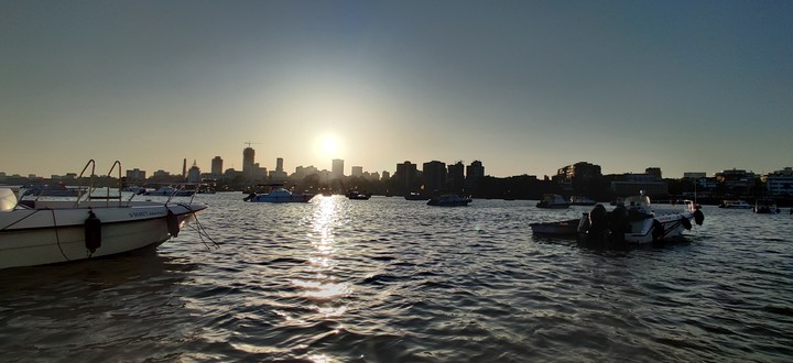Mumbai