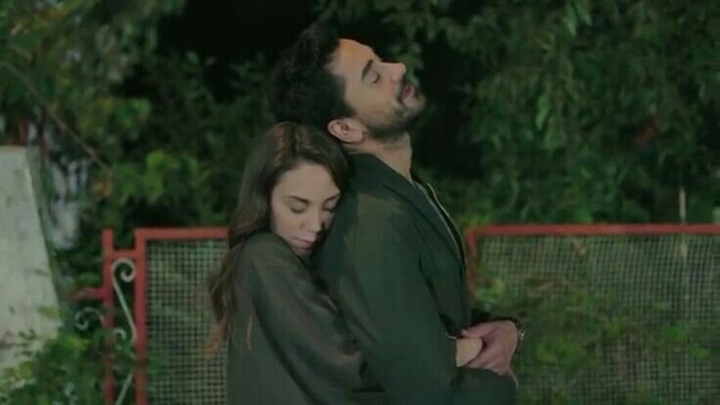 Aylül ve Ali