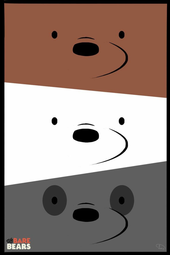 We Bare Bears