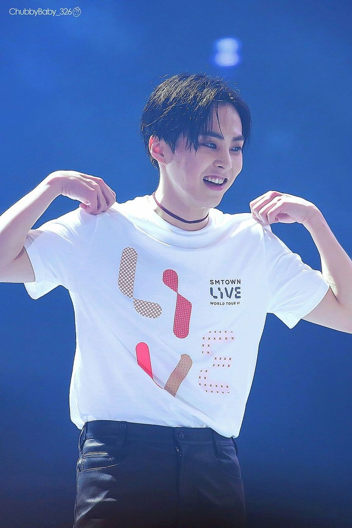 xiumin