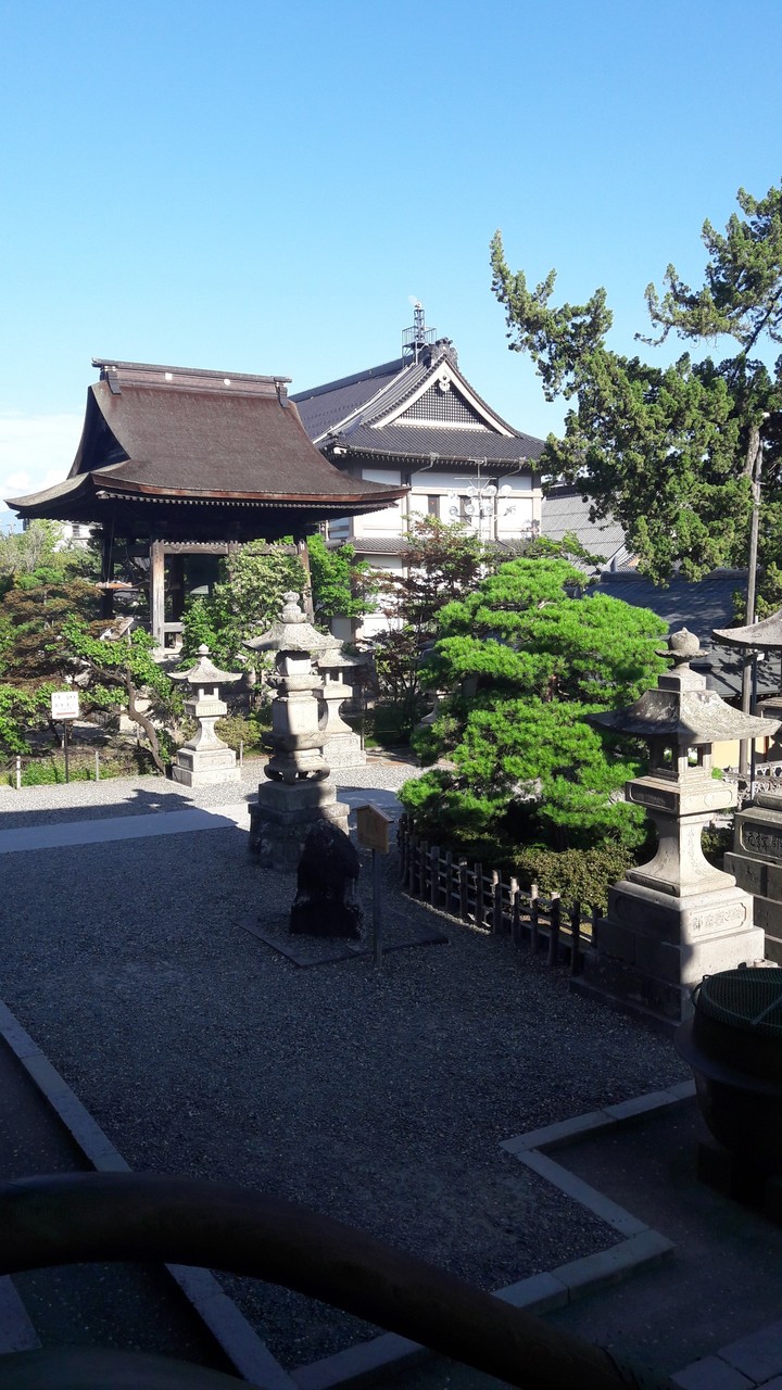 japanese temple ♡