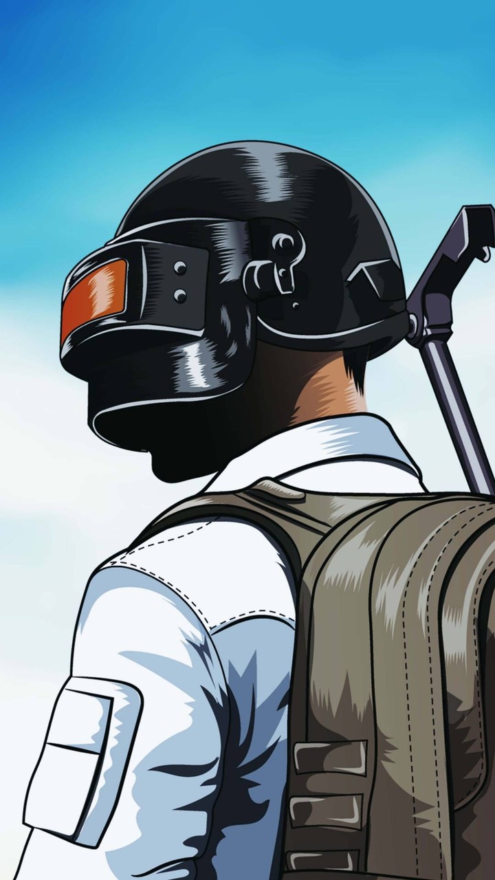 PUBG