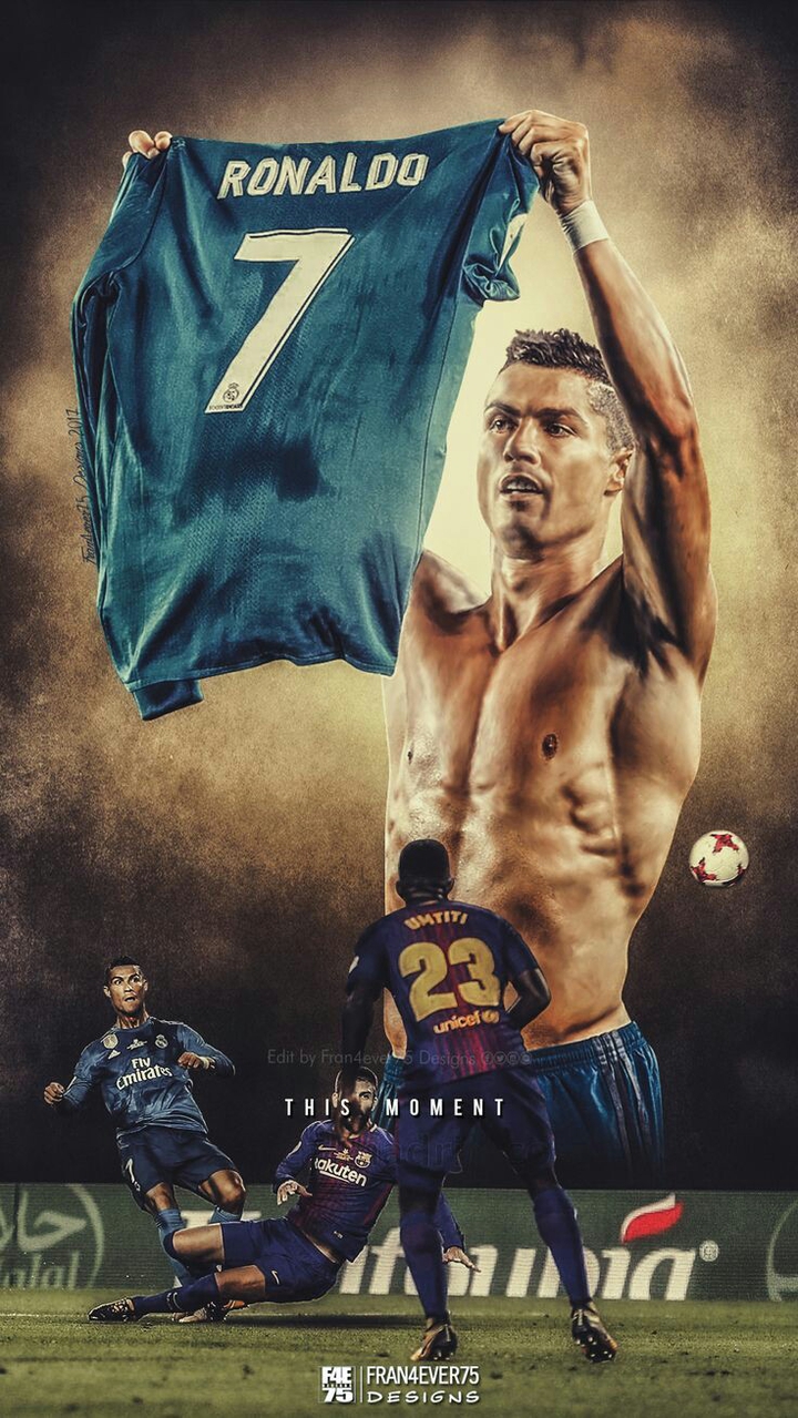 Ronaldo