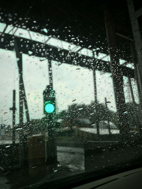 green light