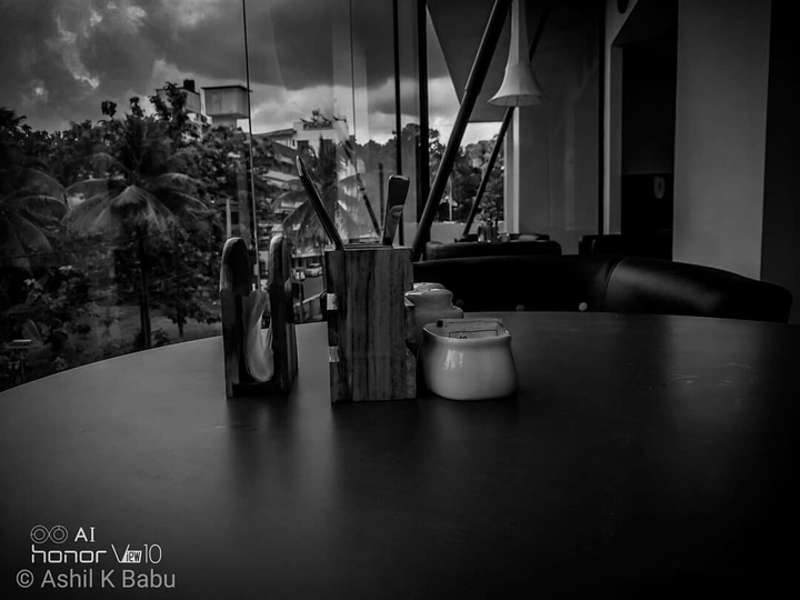 waiting