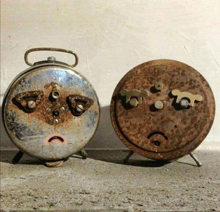 You and Me