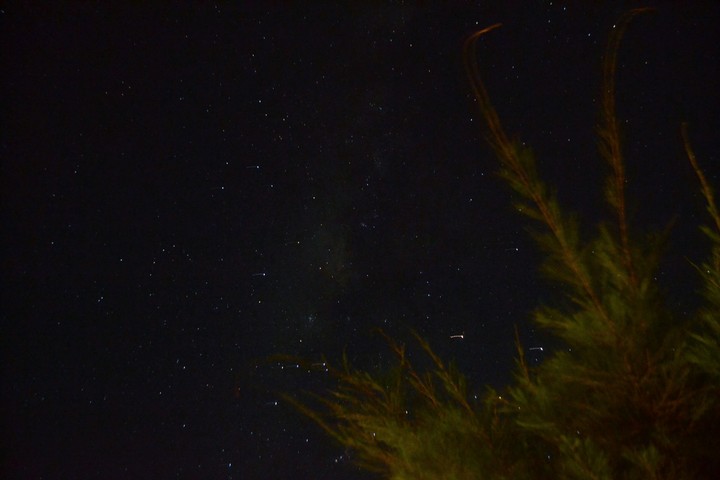 STARGAZE