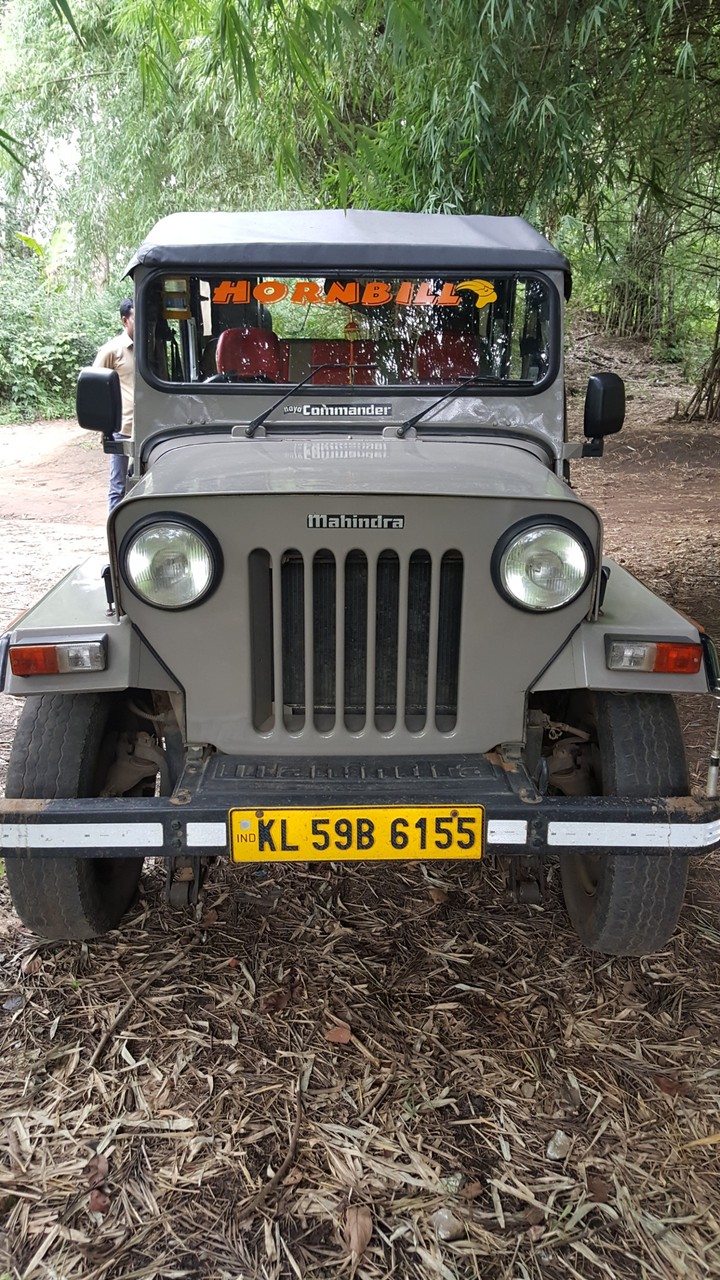 Jeep