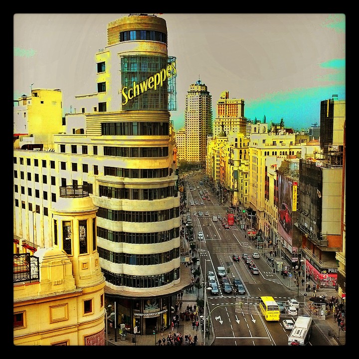 Madrid