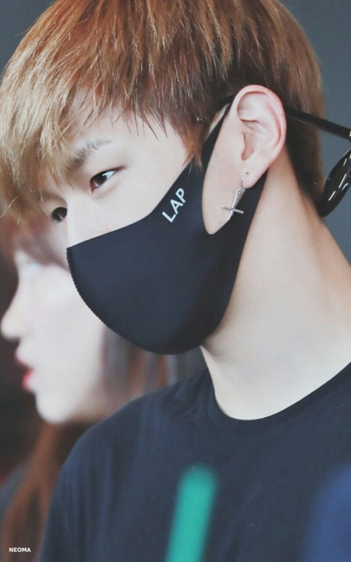 wanna one kang daniel