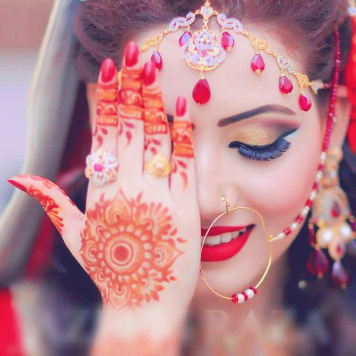 cute girl