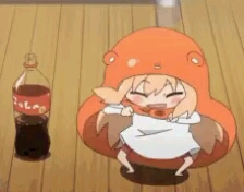 this is me when someone gives me chocolate
