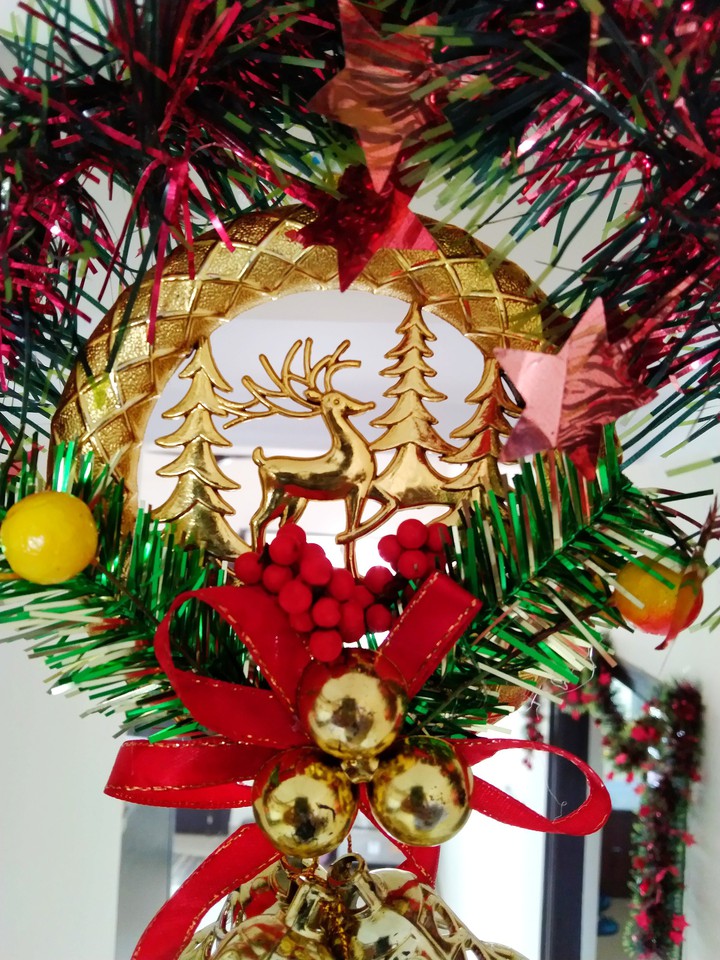 Christmas decoration