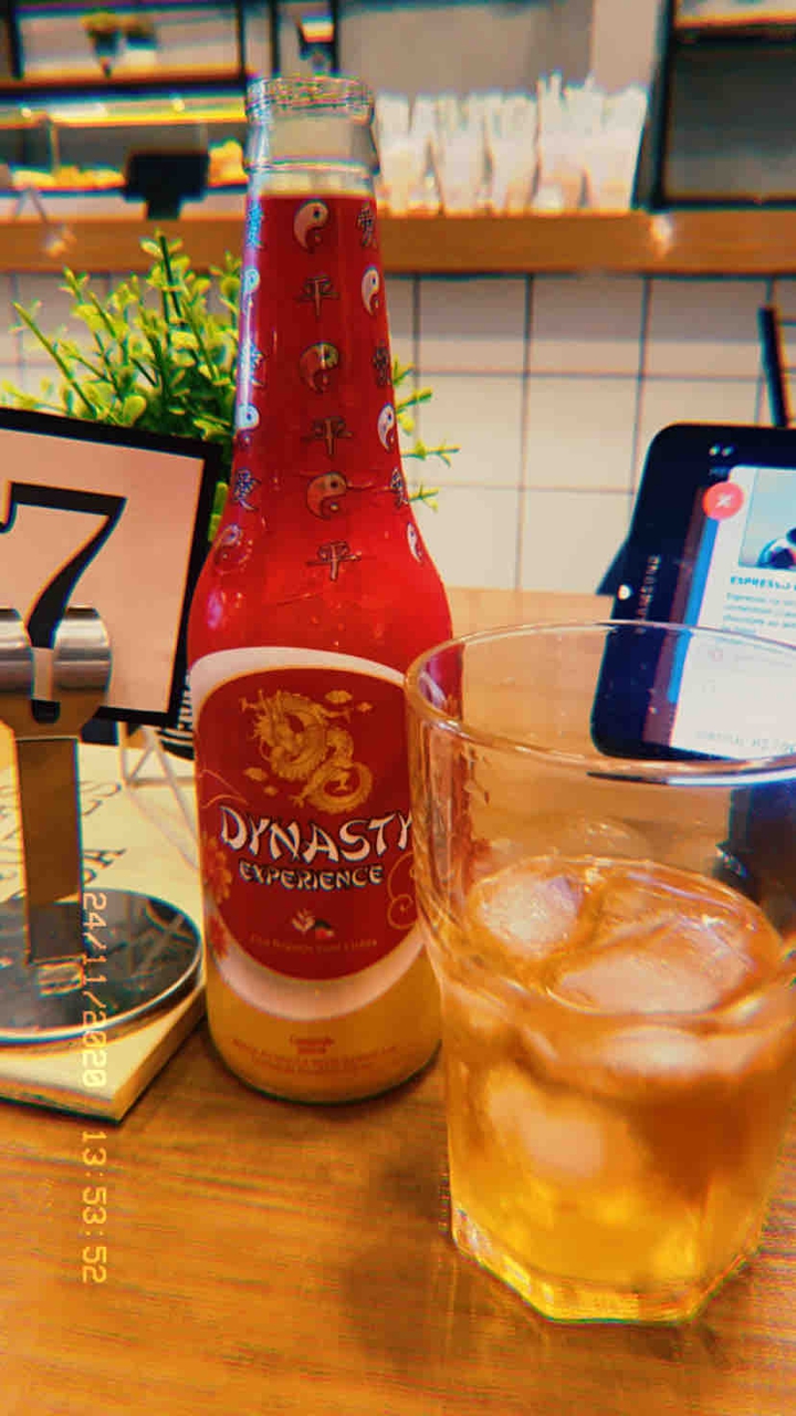 drink