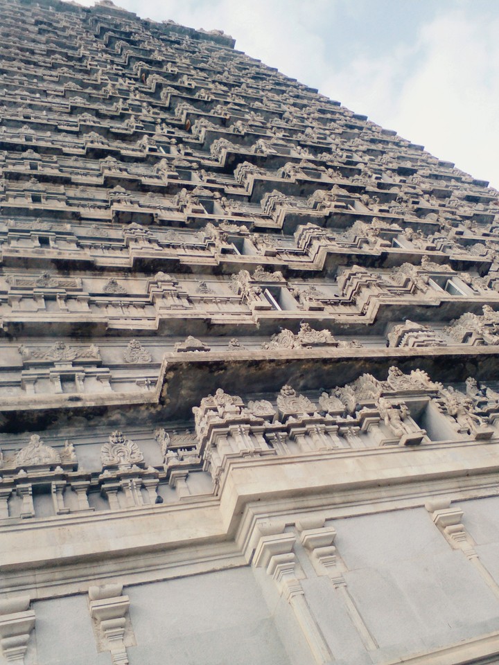 temple