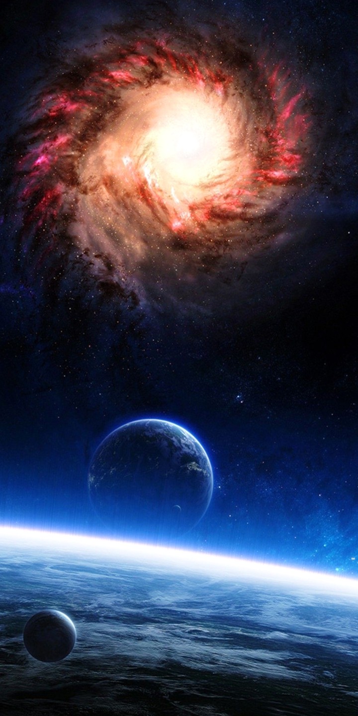 Space