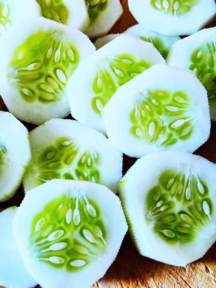 cucumber